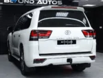 LC200 Upgrade Facelift to LC300 – Beyond Auto Accessories – baashops.com