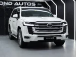 LC200 Upgrade Facelift to LC300 – Beyond Auto Accessories – baashops.com