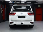 LC200 Upgrade Facelift to LC300 – Beyond Auto Accessories – baashops.com