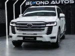 LC200 Upgrade Facelift to LC300 – Beyond Auto Accessories – baashops.com
