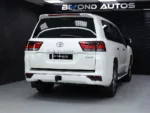 LC200 Upgrade Facelift to LC300 – Beyond Auto Accessories – baashops.com