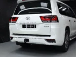 LC200 Upgrade Facelift to LC300 – Beyond Auto Accessories – baashops.com