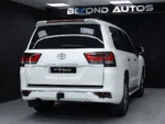 LC200 Upgrade Facelift to LC300 – Beyond Auto Accessories – baashops.com