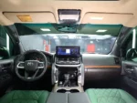 LC200 Upgrade Facelift to LC300 – Beyond Auto Accessories – baashops.com