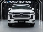 LC200 Upgrade Facelift to LC300 – Beyond Auto Accessories – baashops.com