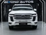 LC200 Upgrade Facelift to LC300 – Beyond Auto Accessories – baashops.com