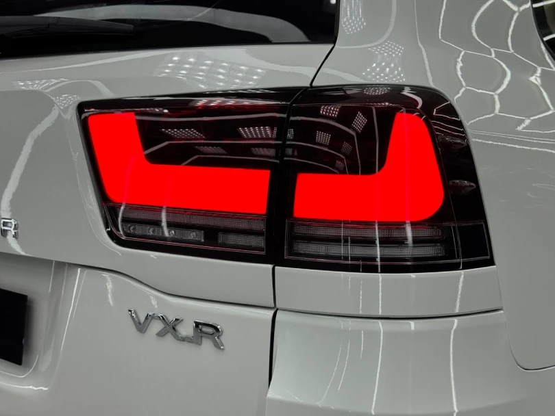 Toyota Land Cruiser Auto Accessories Dubai - Professional Installation UAE Toyota Land Cruiser Auto Accessories Dubai UAE Professional Installation