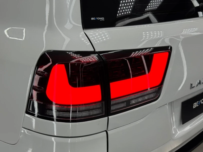 Toyota Land Cruiser Auto Accessories Dubai - Professional Installation UAE Toyota Land Cruiser Auto Accessories Dubai UAE Professional Installation