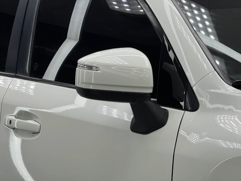 Toyota Land Cruiser Auto Accessories Dubai - Professional Installation UAE Toyota Land Cruiser Auto Accessories Dubai UAE Professional Installation