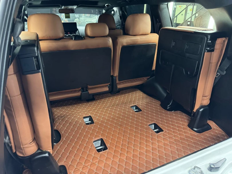 Toyota Land Cruiser Auto Accessories Dubai - Professional Installation UAE Toyota Land Cruiser Auto Accessories Dubai UAE Professional Installation