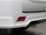 Toyota Prado VXR Body Kit – Beyond Auto Accessories – baashops.com