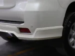 Toyota Prado VXR Body Kit – Beyond Auto Accessories – baashops.com
