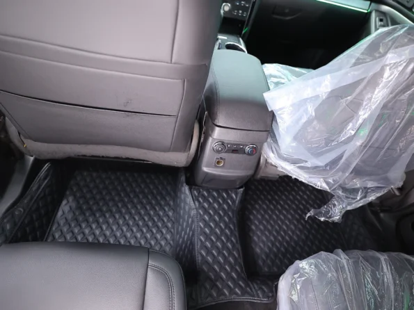 Upgrade For Ford Explorer Fits 2011 – 2015 Models