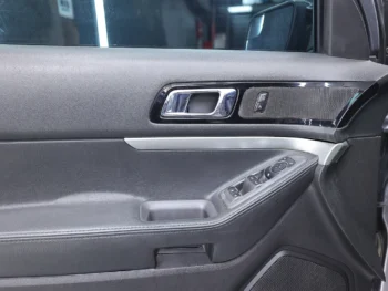 Upgrade For Ford Explorer Fits 2011 – 2015 Models