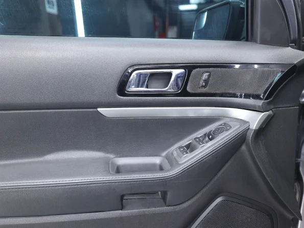 Upgrade For Ford Explorer Fits 2011 – 2015 Models