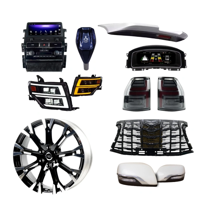 Accessories