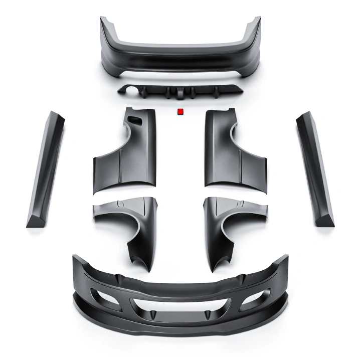 Body Kit Sets