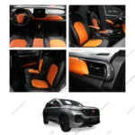 Chevrolet Captiva Beyond Edition - Beyond Auto Accessories - baashops.com