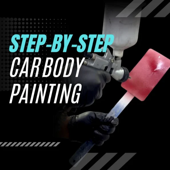 Step-by-Step Guide_ Car Body Painting with German-Quality Paints - Beyond Auto Accessories - baashops.com