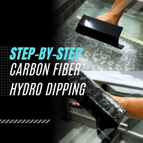 Step-by-Step Guide_ Carbon Fiber Hydro Dipping - Beyond Auto Accessories - baashops.com