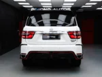 Nissan Patrol Nismo Auto Accessories Dubai UAE Professional Installation