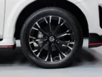 Nissan Patrol Nismo Auto Accessories Dubai UAE Professional Installation