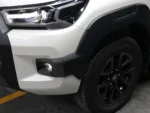 Toyota Hilux Adventure Body Kit Facelift Upgrade – Beyond Auto Accessories – baashops.com