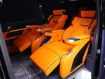 Mercedes G-Class Auto Accessories Dubai UAE Professional Installation