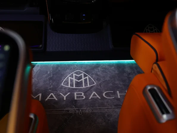 Mercedes G-Class Auto Accessories Dubai UAE Professional Installation