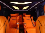 Mercedes G-Class Auto Accessories Dubai UAE Professional Installation