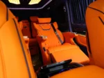 Mercedes G-Class Auto Accessories Dubai UAE Professional Installation