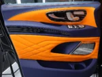 Mercedes G-Class Auto Accessories Dubai UAE Professional Installation