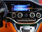 Mercedes G-Class Auto Accessories Dubai UAE Professional Installation