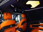 Mercedes G-Class Auto Accessories Dubai UAE Professional Installation