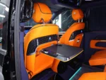 Mercedes G-Class Auto Accessories Dubai UAE Professional Installation