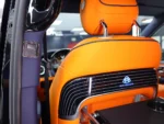 Mercedes G-Class Auto Accessories Dubai UAE Professional Installation