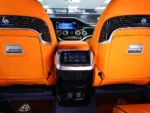 Mercedes G-Class Auto Accessories Dubai UAE Professional Installation
