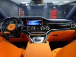 Mercedes G-Class Auto Accessories Dubai UAE Professional Installation