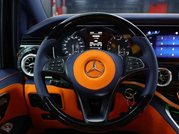 Mercedes G-Class Auto Accessories Dubai UAE Professional Installation