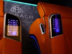 Mercedes G-Class Auto Accessories Dubai UAE Professional Installation