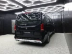 Mercedes G-Class Auto Accessories Dubai UAE Professional Installation