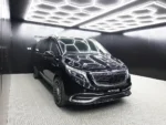 Mercedes G-Class Auto Accessories Dubai UAE Professional Installation