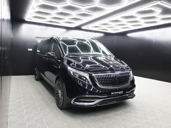 Mercedes G-Class Auto Accessories Dubai UAE Professional Installation