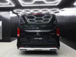Mercedes G-Class Auto Accessories Dubai UAE Professional Installation