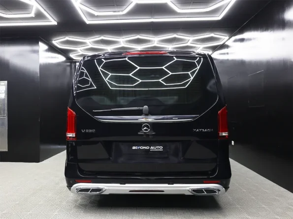 Mercedes G-Class Auto Accessories Dubai UAE Professional Installation