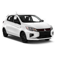 Mitsubishi Mirage Body Kit - Beyond Auto Accessories - baashops.com
