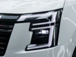 Nissan Patrol Auto Accessories Dubai - Professional Installation UAE Nissan Patrol Auto Accessories Dubai UAE Professional Installation