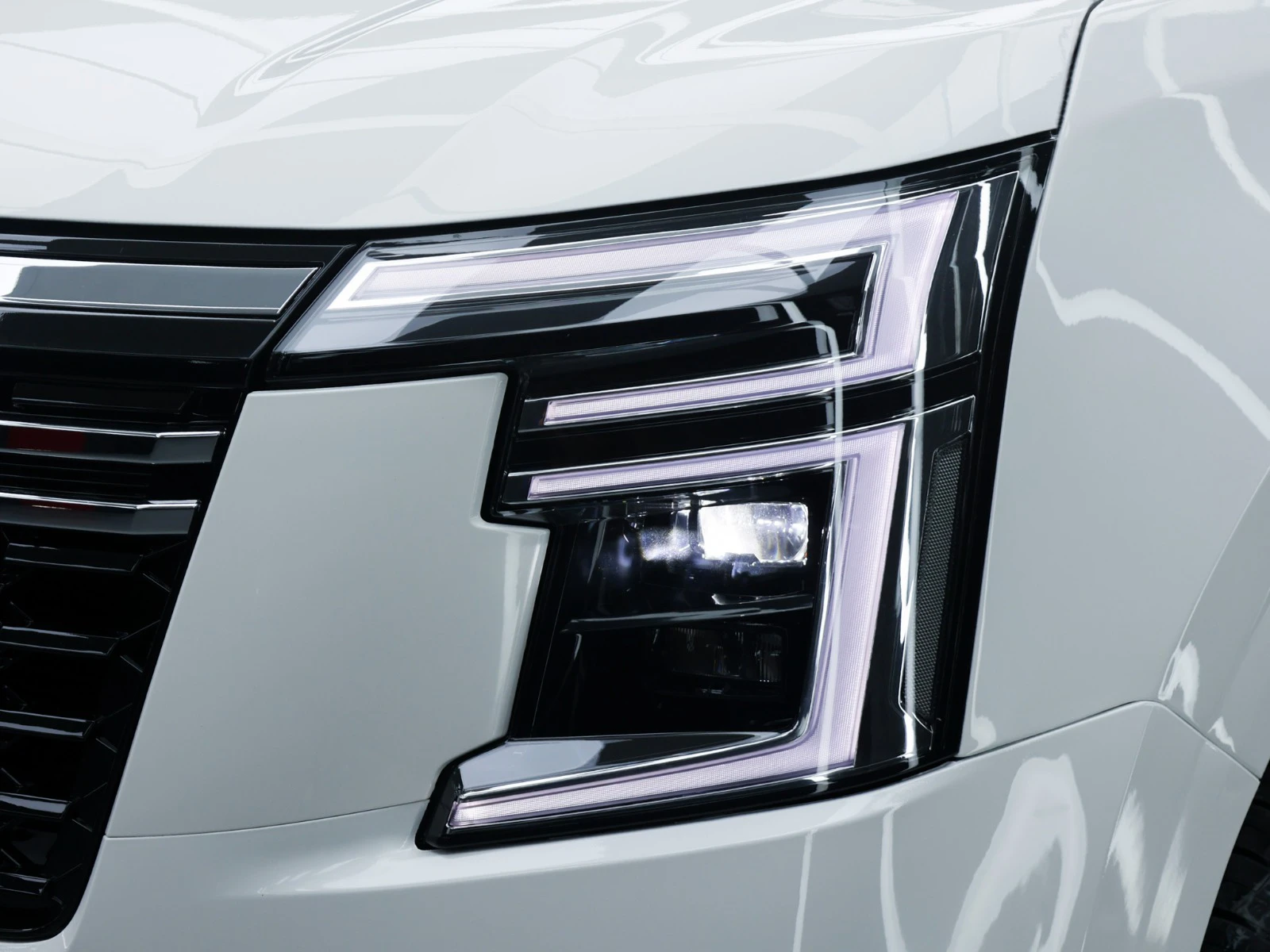 Nissan Patrol Auto Accessories Dubai - Professional Installation UAE Nissan Patrol Auto Accessories Dubai UAE Professional Installation