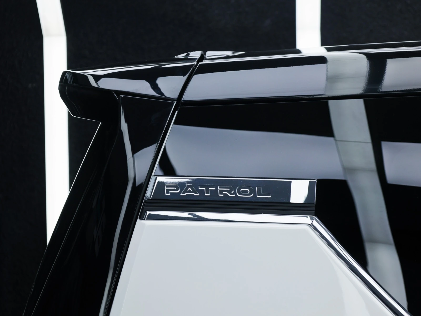 Nissan Patrol Auto Accessories Dubai - Professional Installation UAE Nissan Patrol Auto Accessories Dubai UAE Professional Installation
