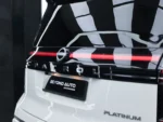 Nissan Patrol Auto Accessories Dubai - Professional Installation UAE Nissan Patrol Auto Accessories Dubai UAE Professional Installation